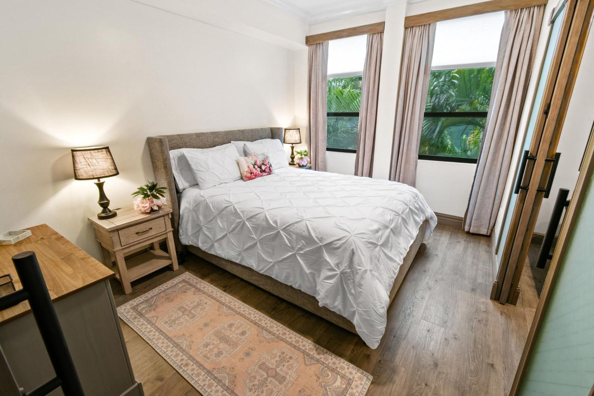 Orchid Suites - Historic Palm Beach Hotel Condominium Экстерьер фото