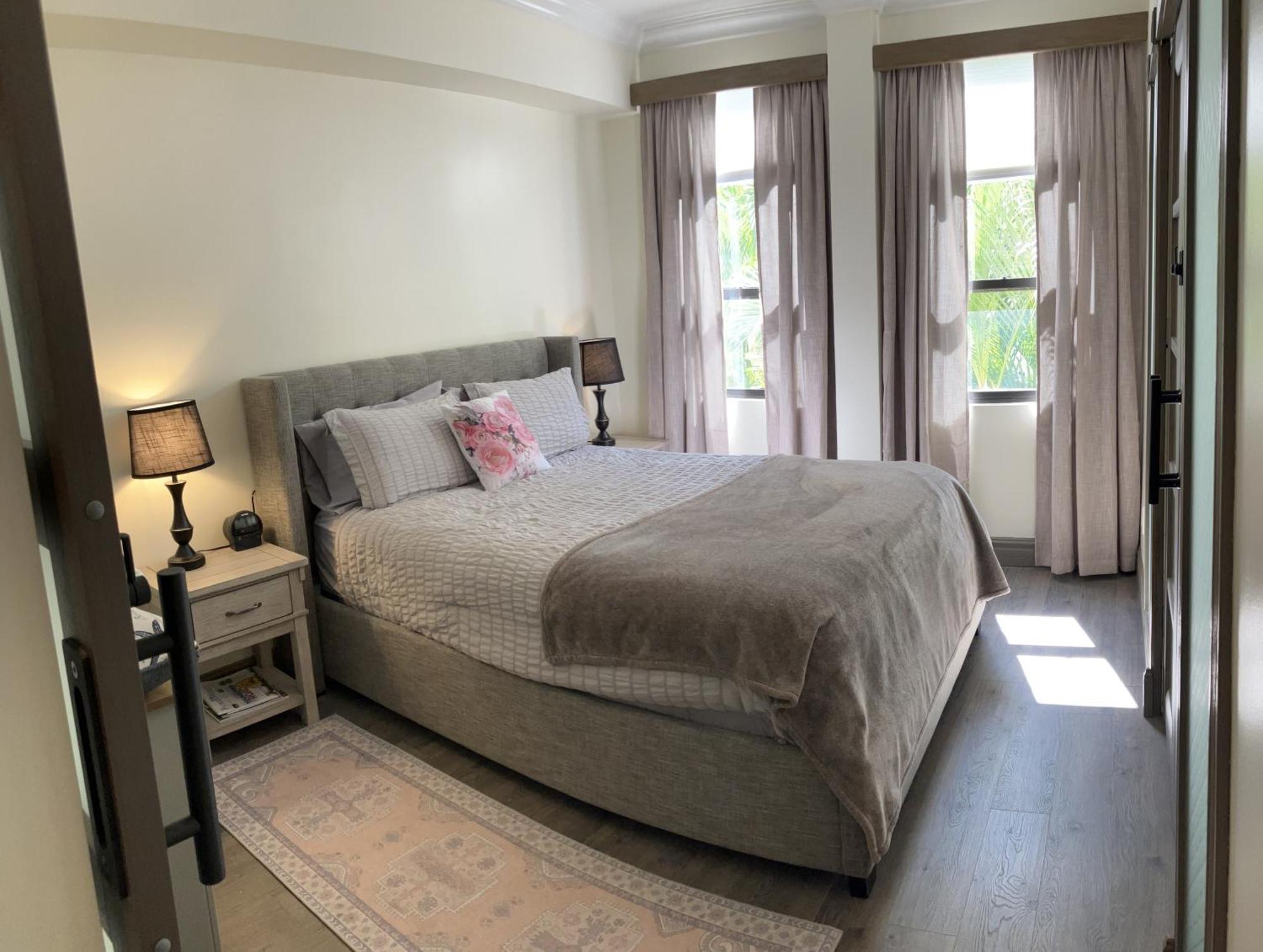Orchid Suites - Historic Palm Beach Hotel Condominium Экстерьер фото