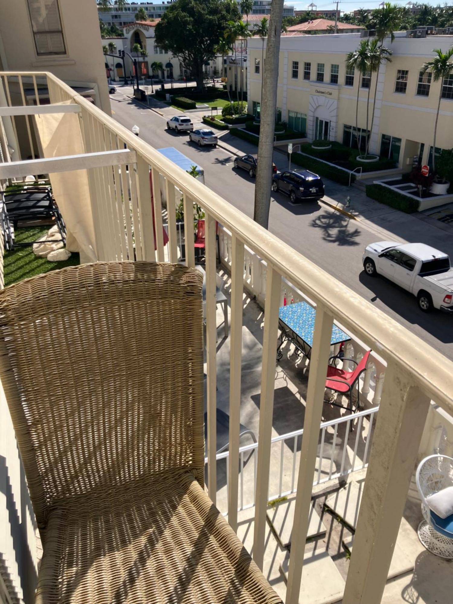 Orchid Suites - Historic Palm Beach Hotel Condominium Экстерьер фото