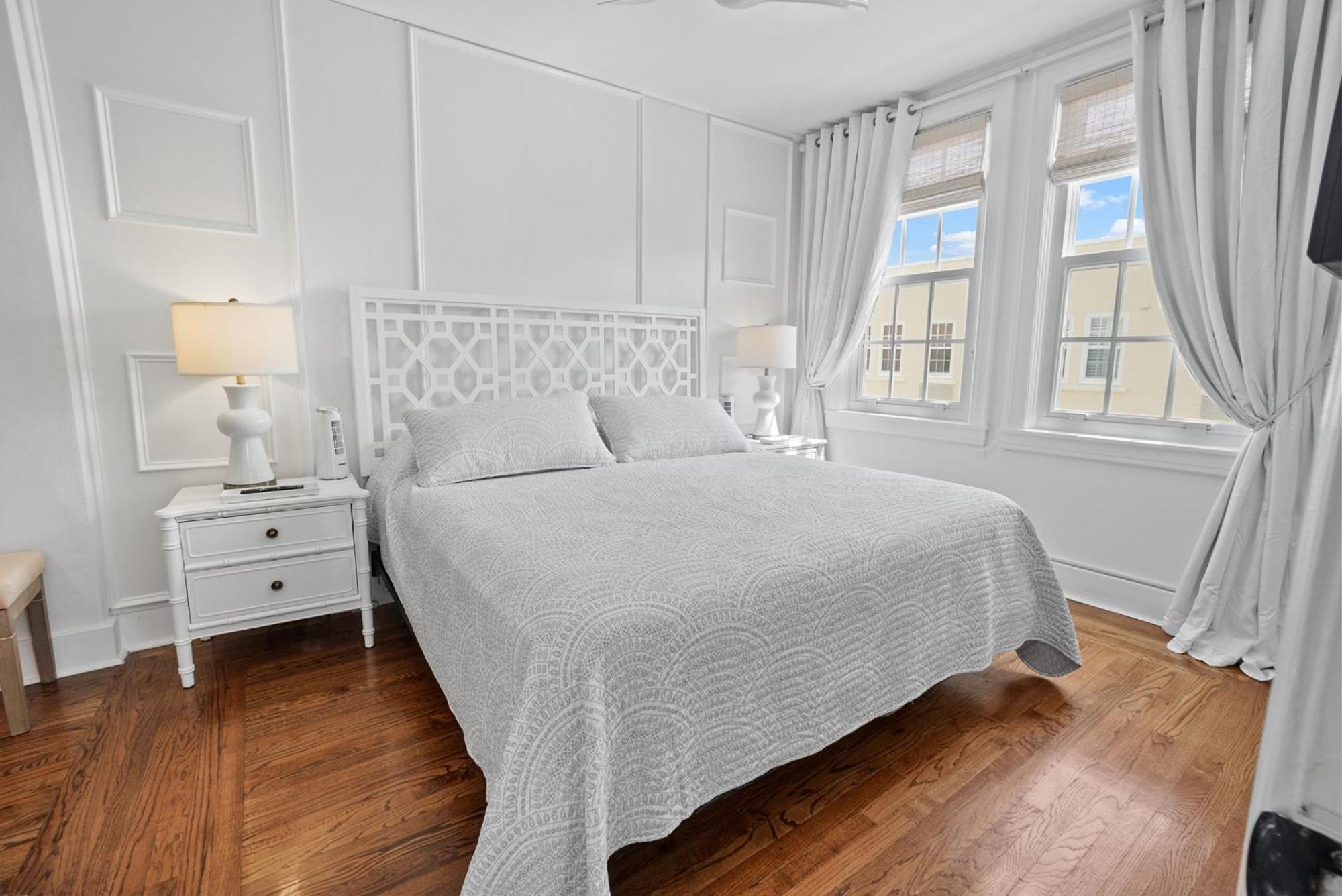 Orchid Suites - Historic Palm Beach Hotel Condominium Экстерьер фото