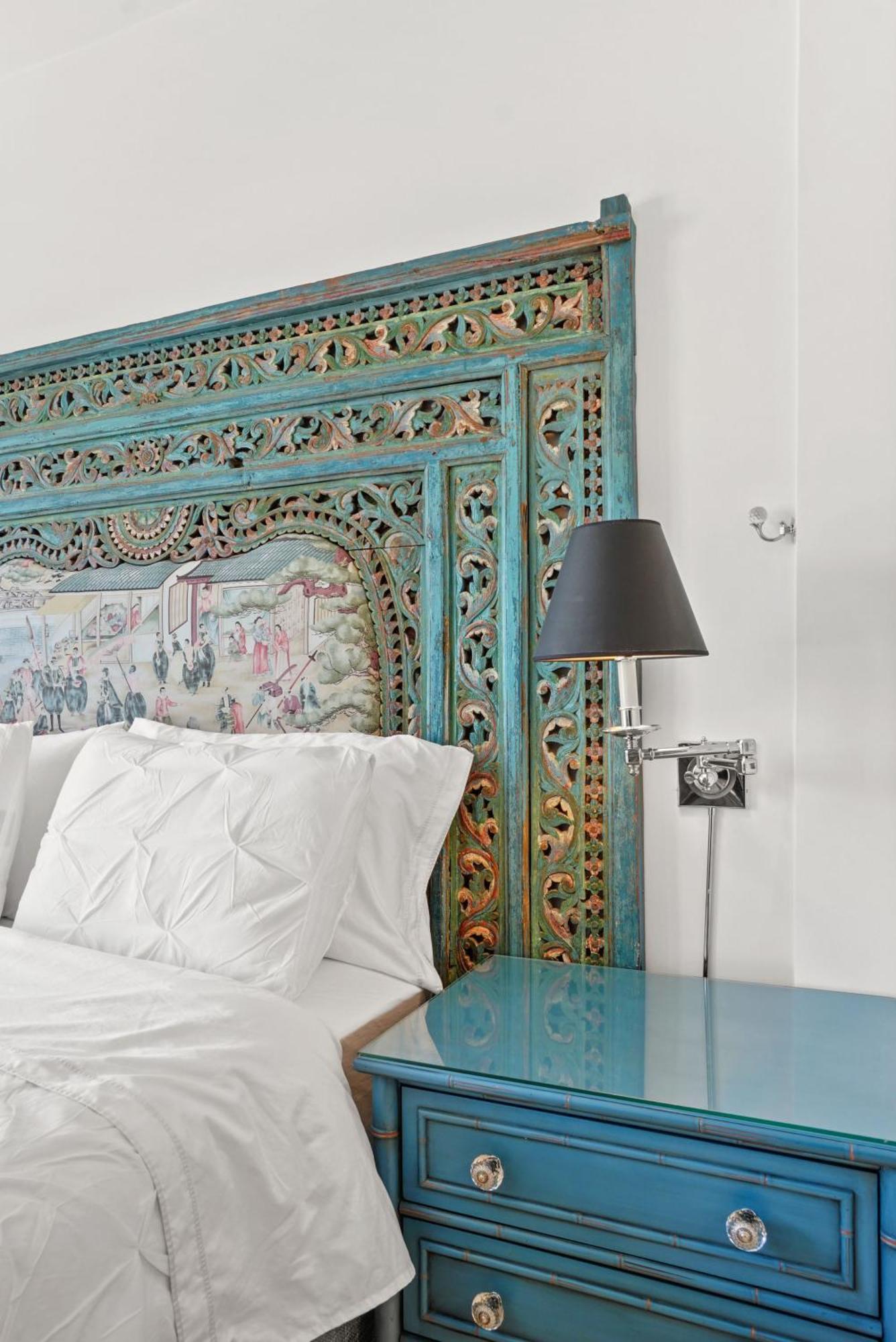 Orchid Suites - Historic Palm Beach Hotel Condominium Экстерьер фото