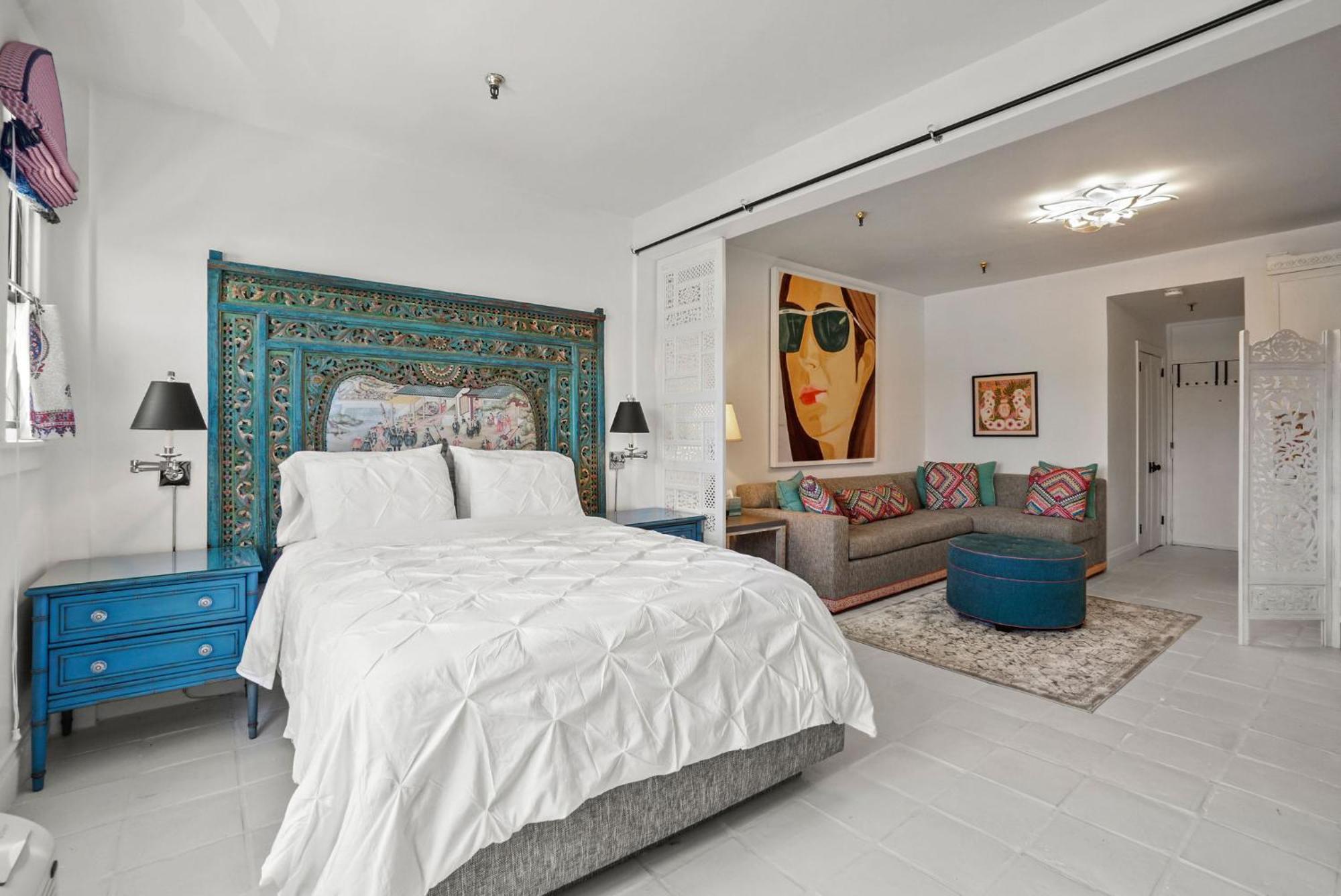 Orchid Suites - Historic Palm Beach Hotel Condominium Экстерьер фото