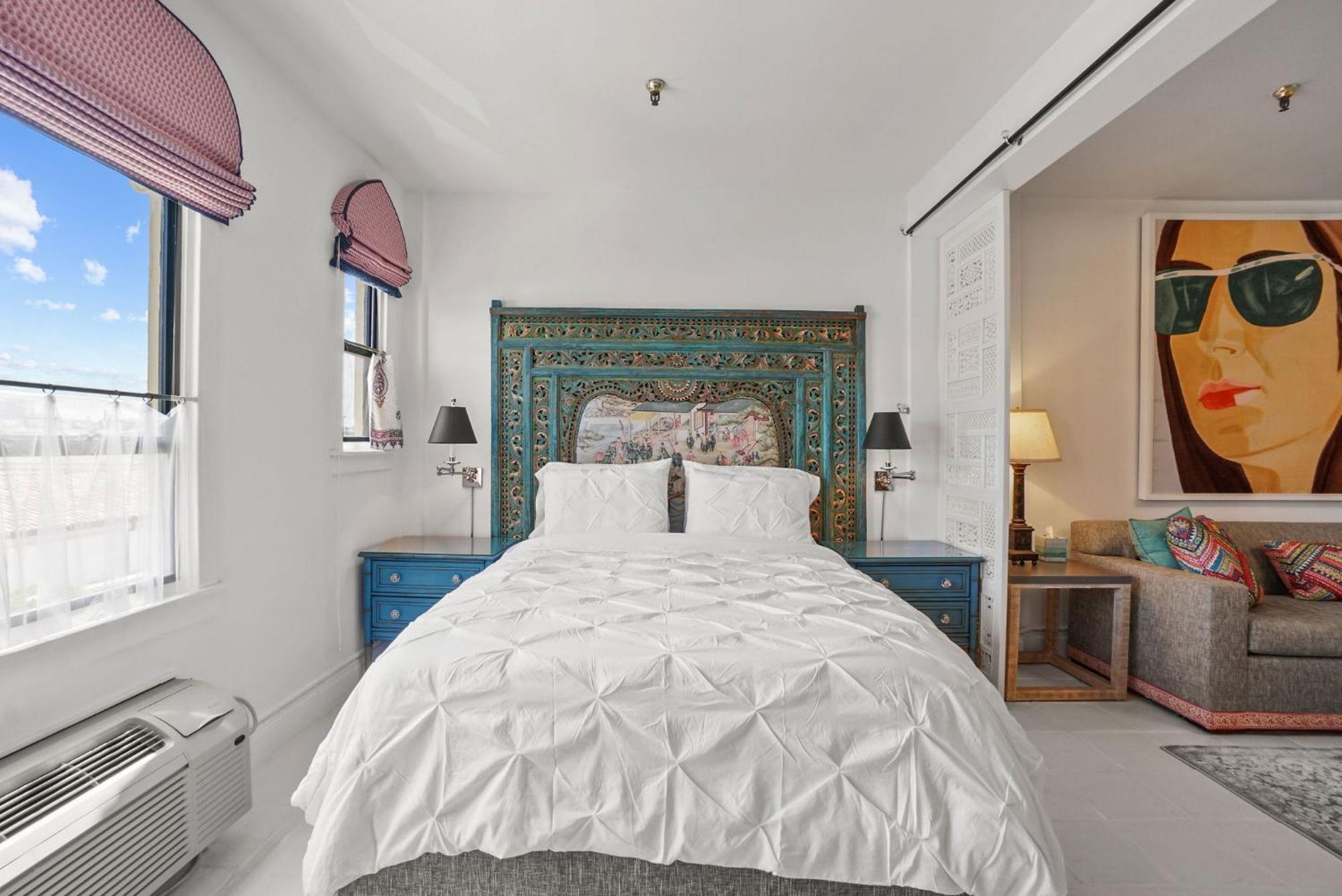 Orchid Suites - Historic Palm Beach Hotel Condominium Экстерьер фото