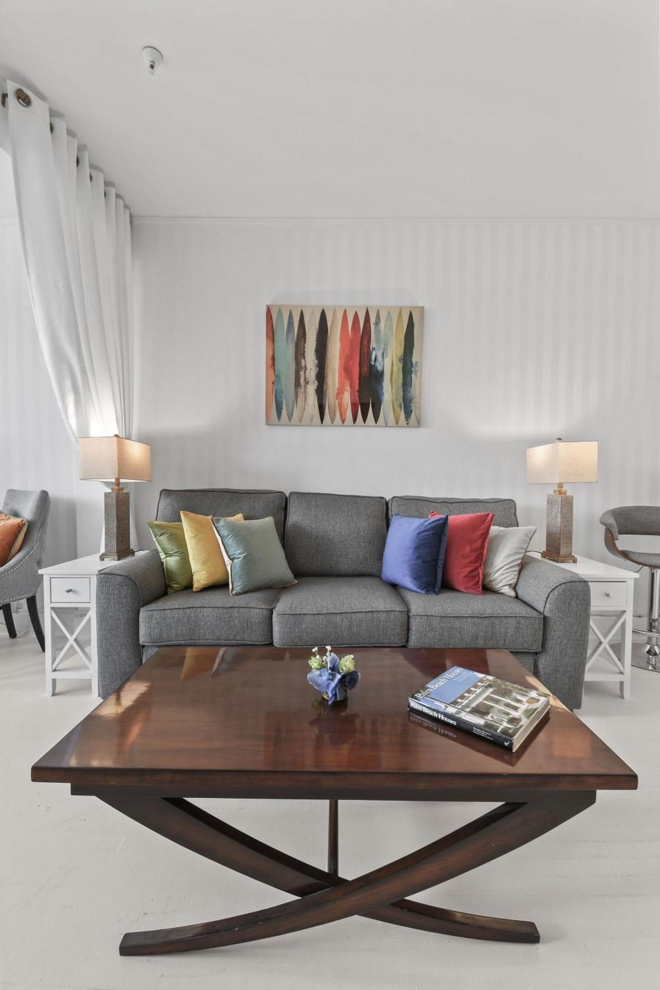 Orchid Suites - Historic Palm Beach Hotel Condominium Экстерьер фото