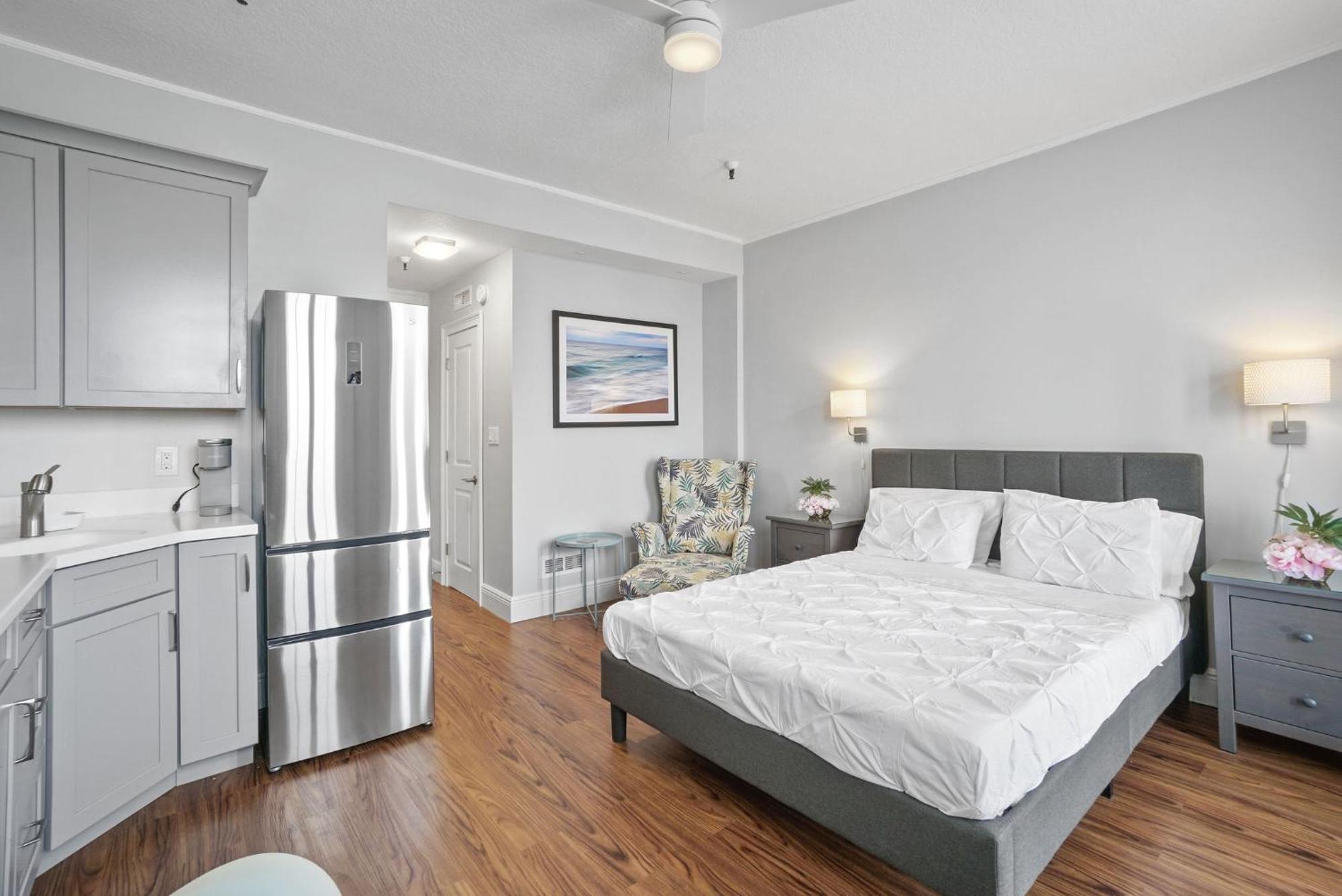 Orchid Suites - Historic Palm Beach Hotel Condominium Экстерьер фото