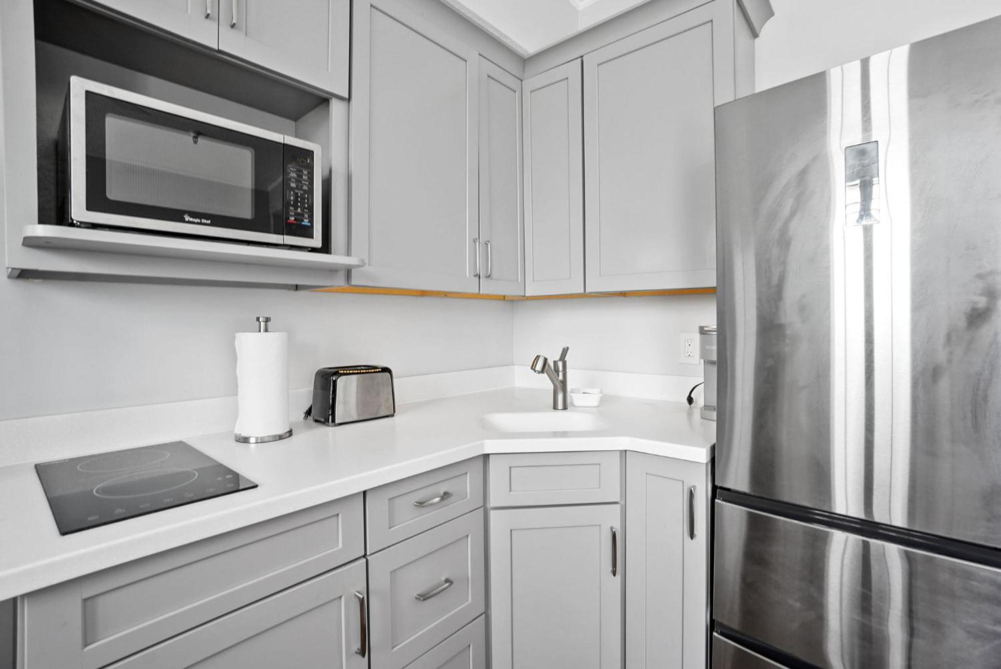 Orchid Suites - Historic Palm Beach Hotel Condominium Экстерьер фото