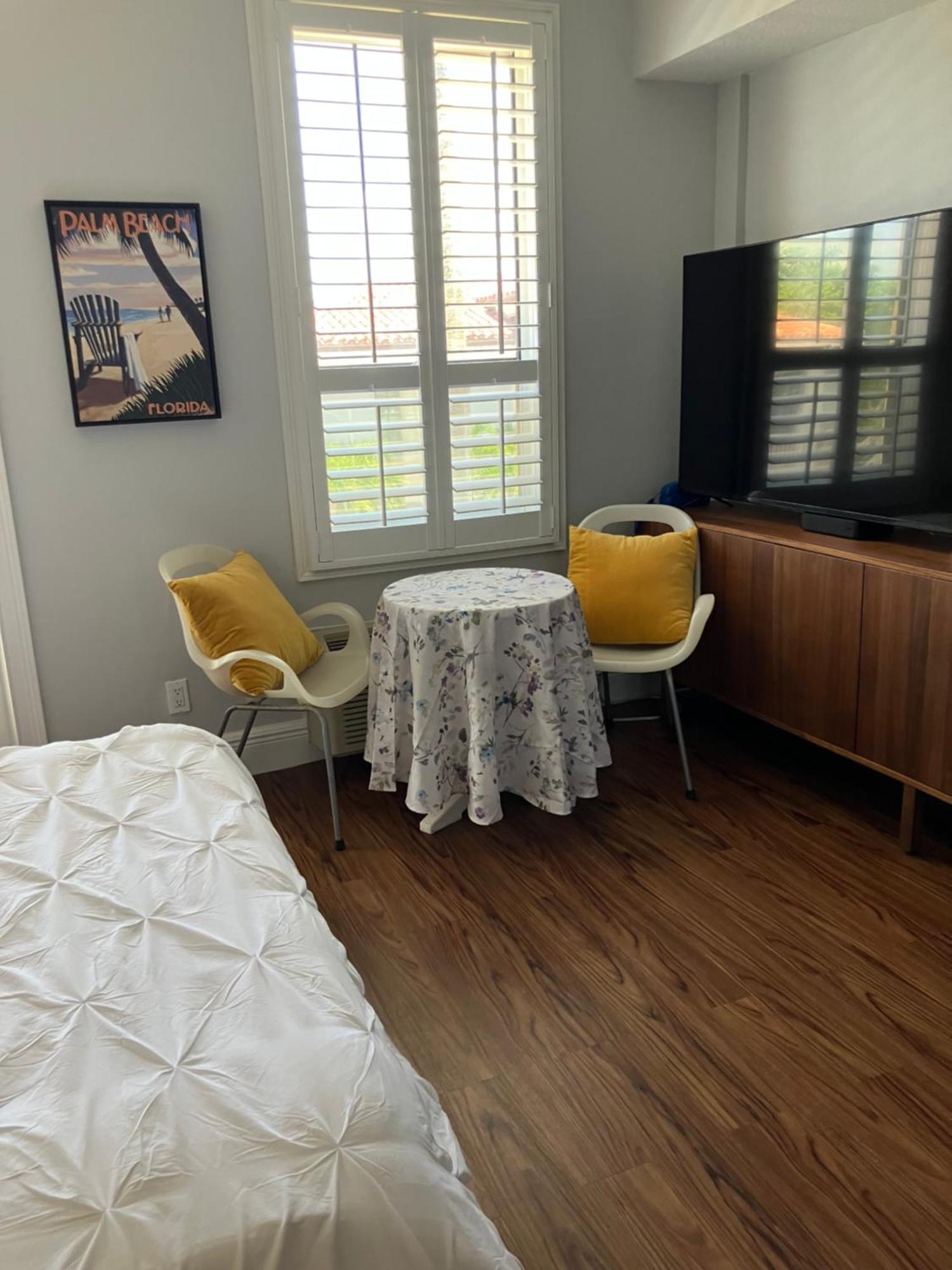 Orchid Suites - Historic Palm Beach Hotel Condominium Экстерьер фото