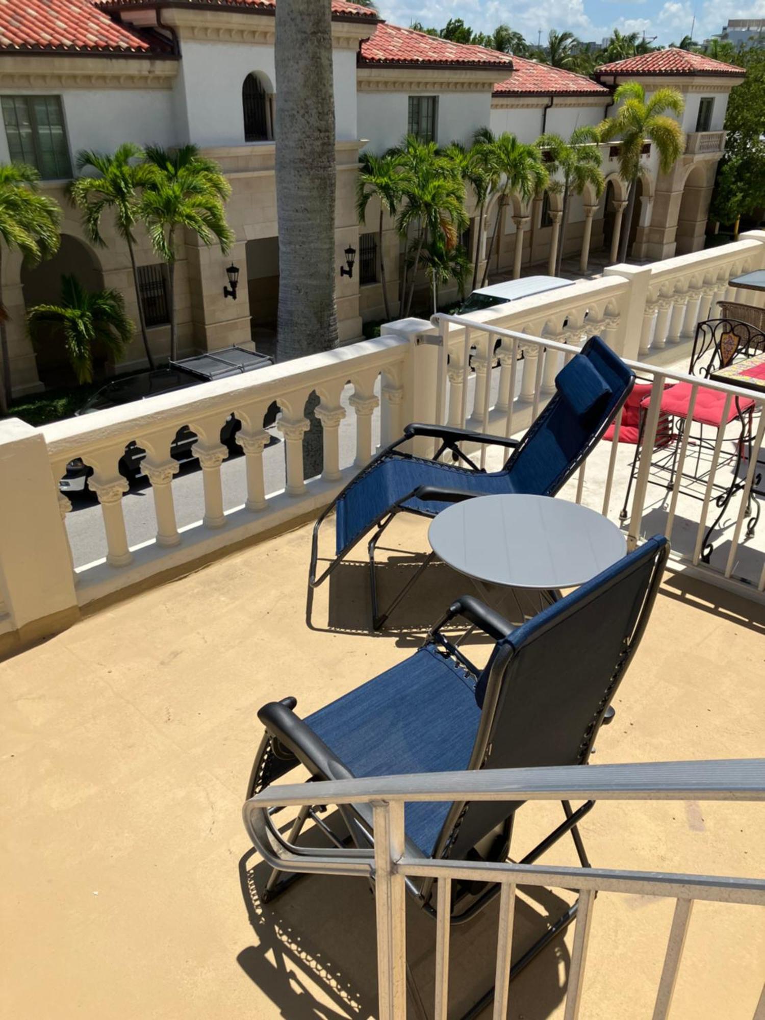 Orchid Suites - Historic Palm Beach Hotel Condominium Экстерьер фото