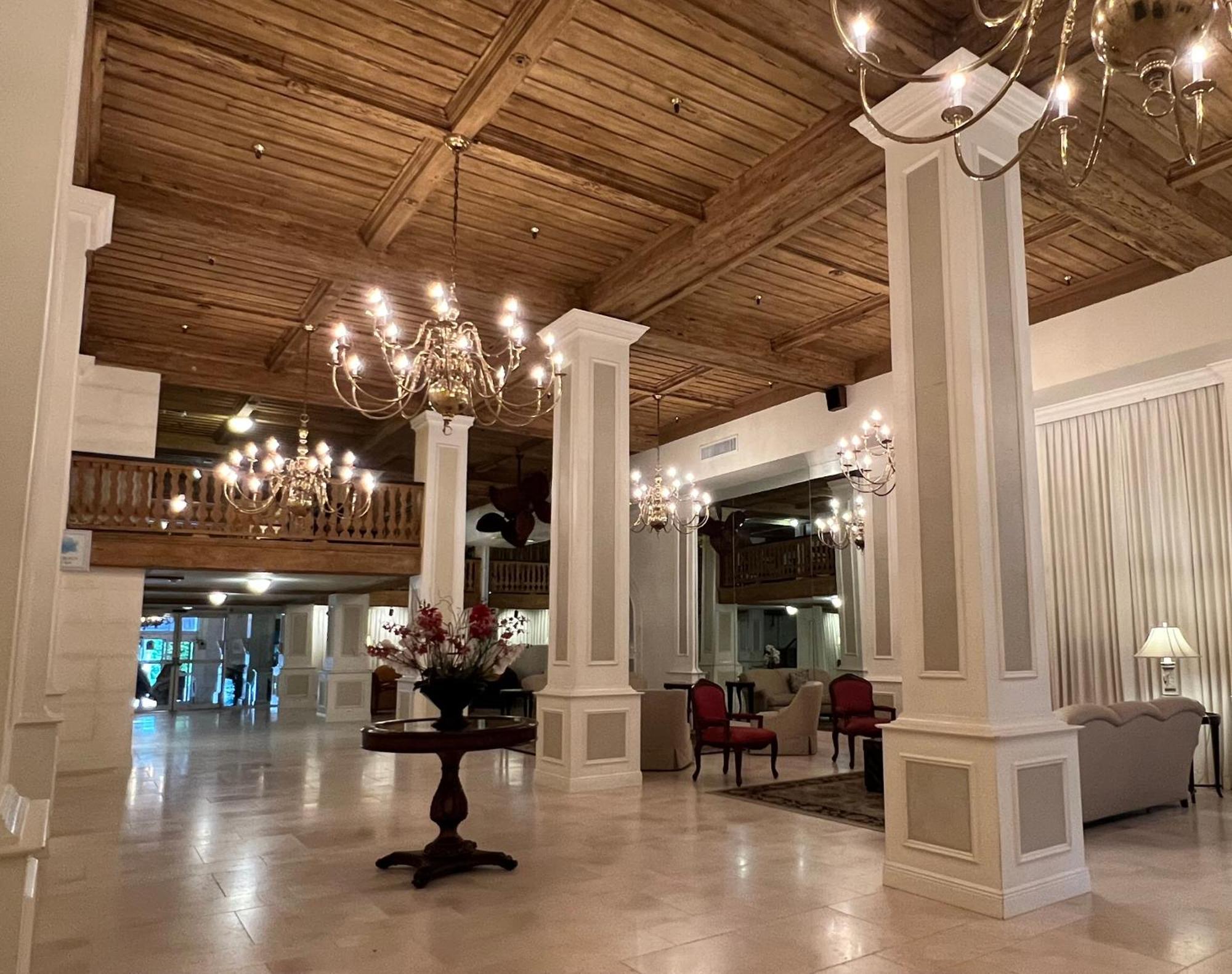 Orchid Suites - Historic Palm Beach Hotel Condominium Экстерьер фото